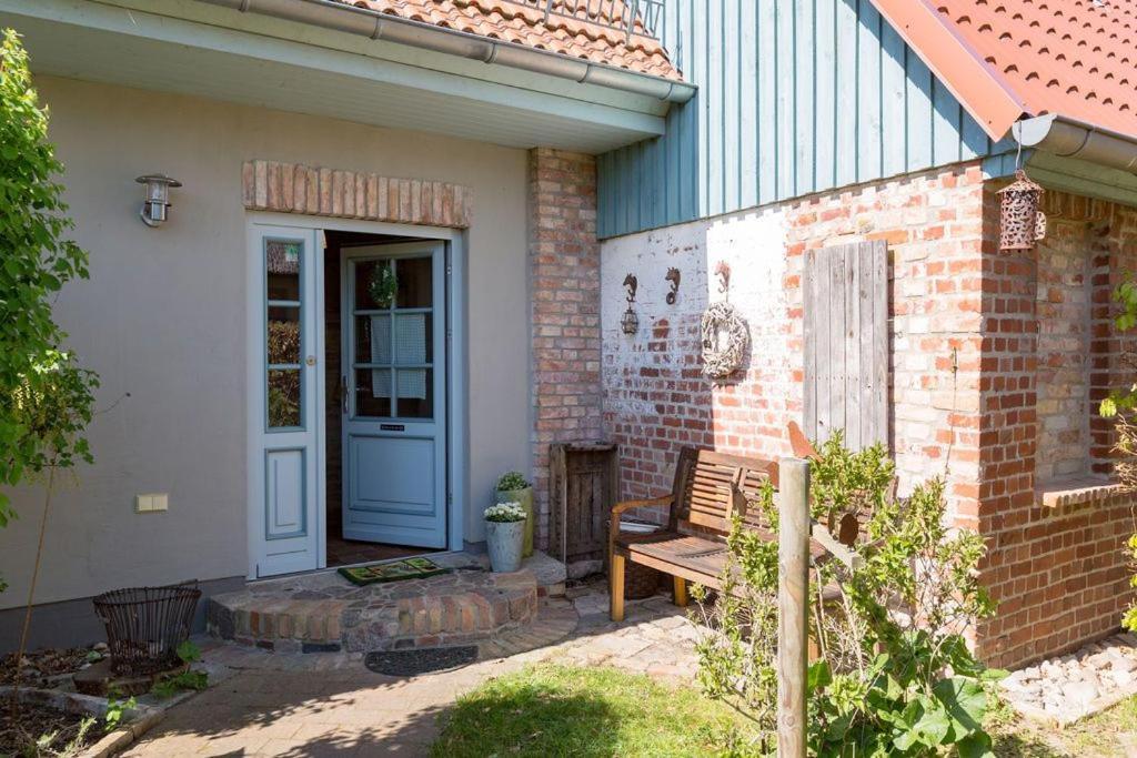 Ferienscheune Neuendorf  Exterior foto