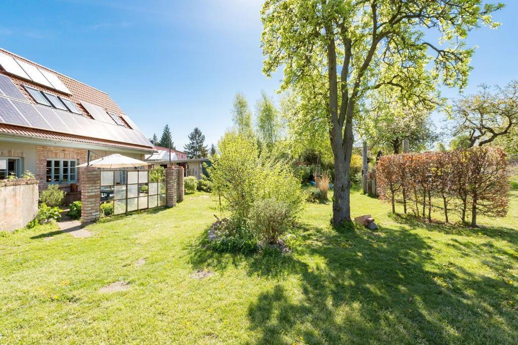 Ferienscheune Neuendorf  Exterior foto